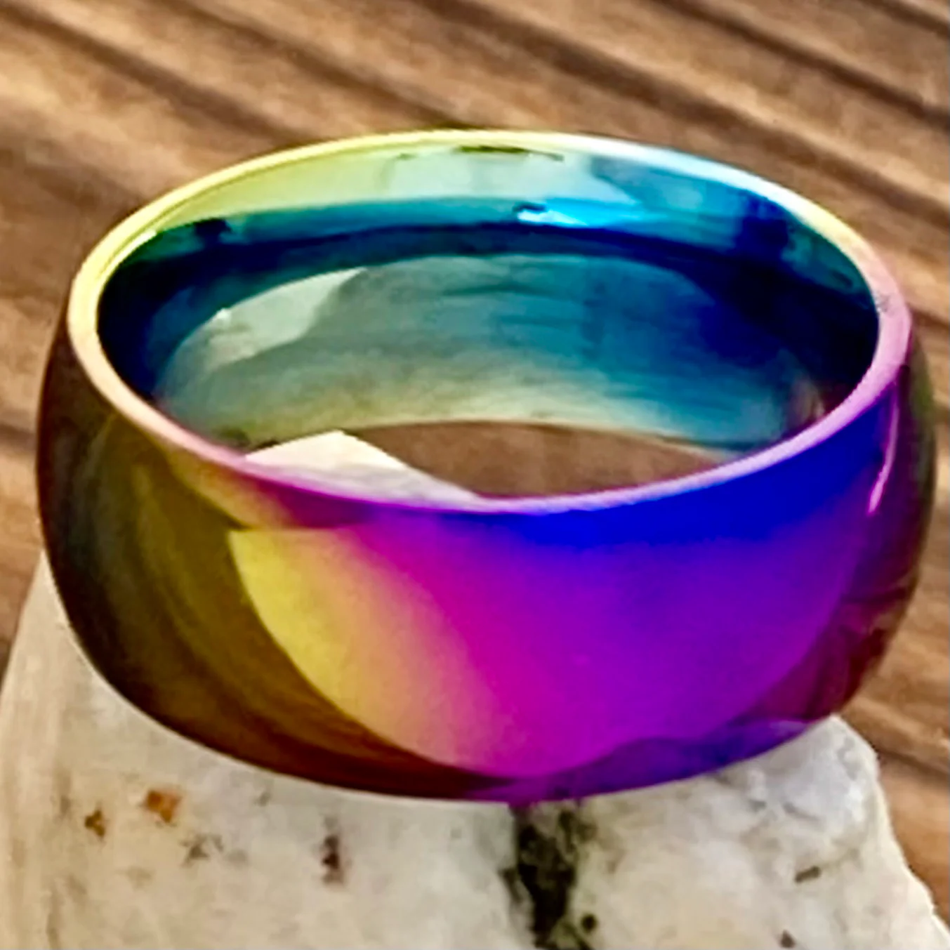 Women's Rings